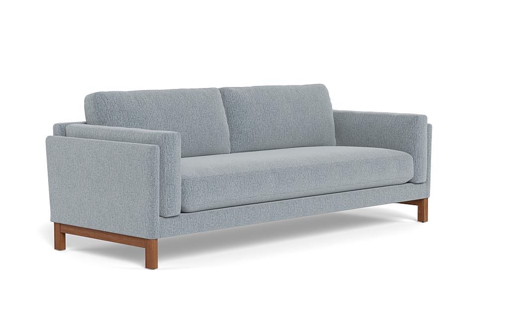 Gaby 2-Seat Sofa - Image 1