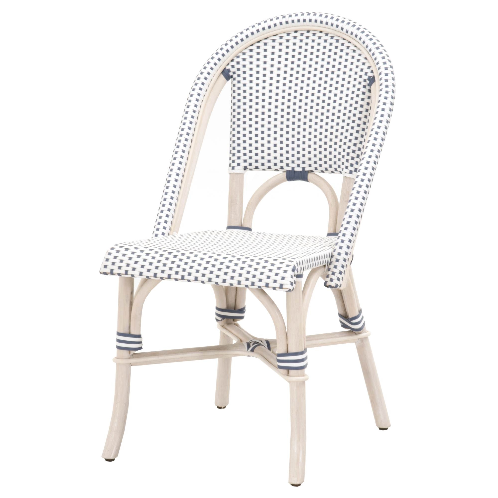 Paris Dining Chair, Set of 2 - Image 1