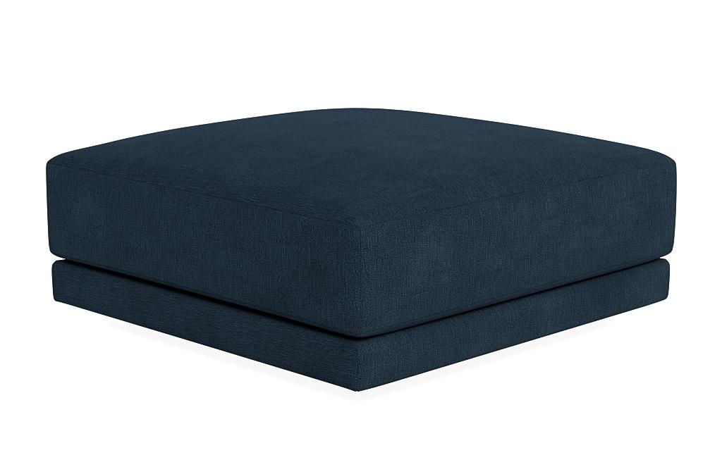 Lukas Square Ottoman - Image 1