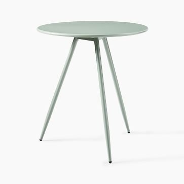 Wren 28 Inch Round Bistro Table Protective Cover - Image 1