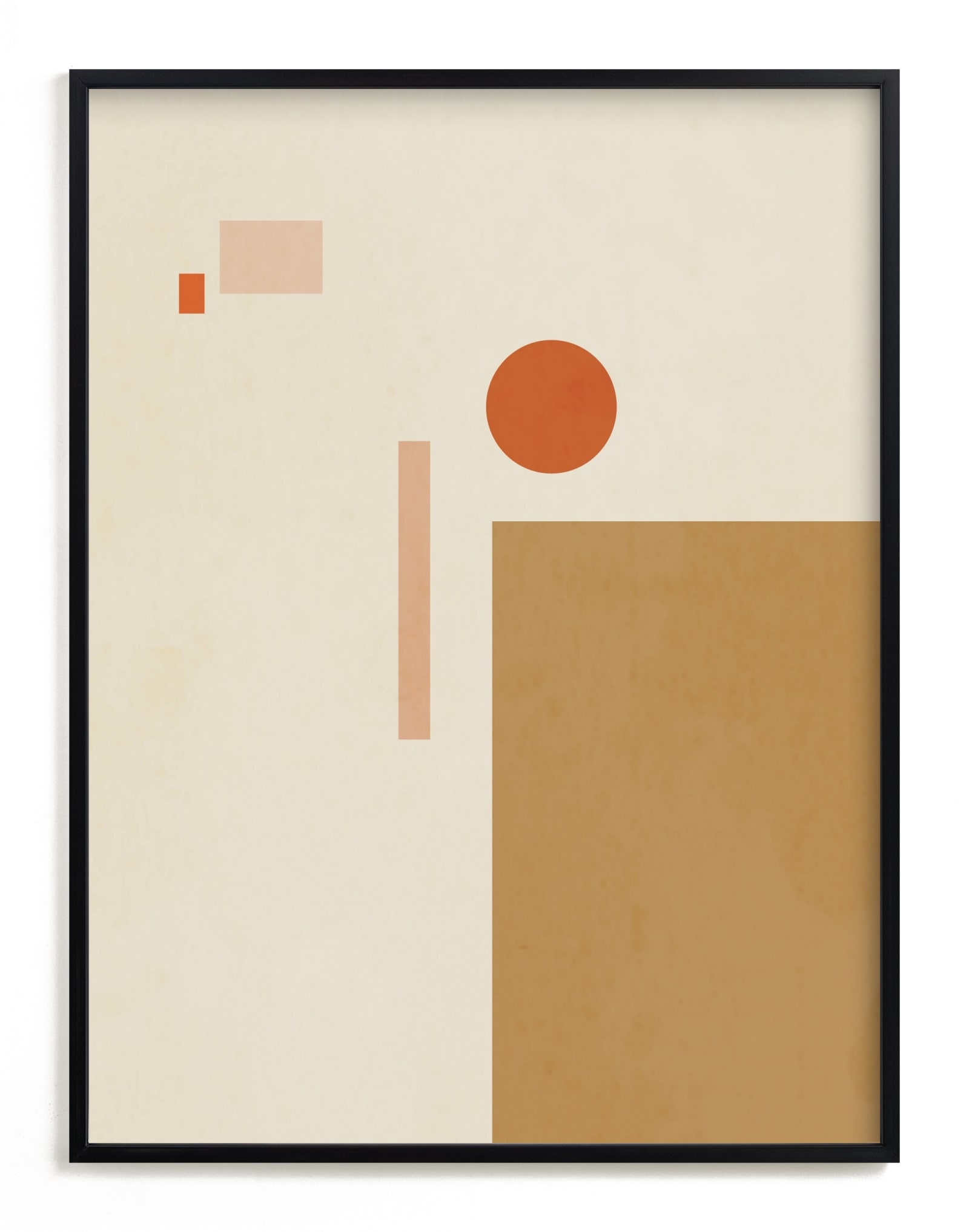 Les Italiennes I Open Edition Fine Art Print - Image 0