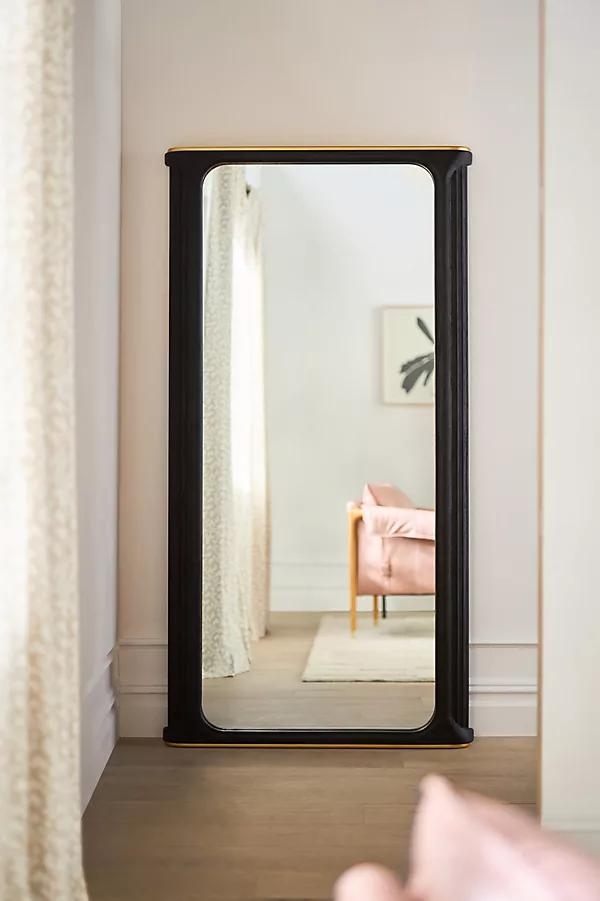 The Isla Fluted Mirror Collection - Image 0
