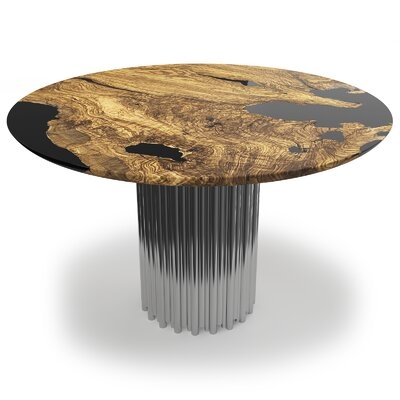 Hagno Round Dining Table - Image 0