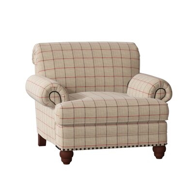Spratt Armchair - Image 0