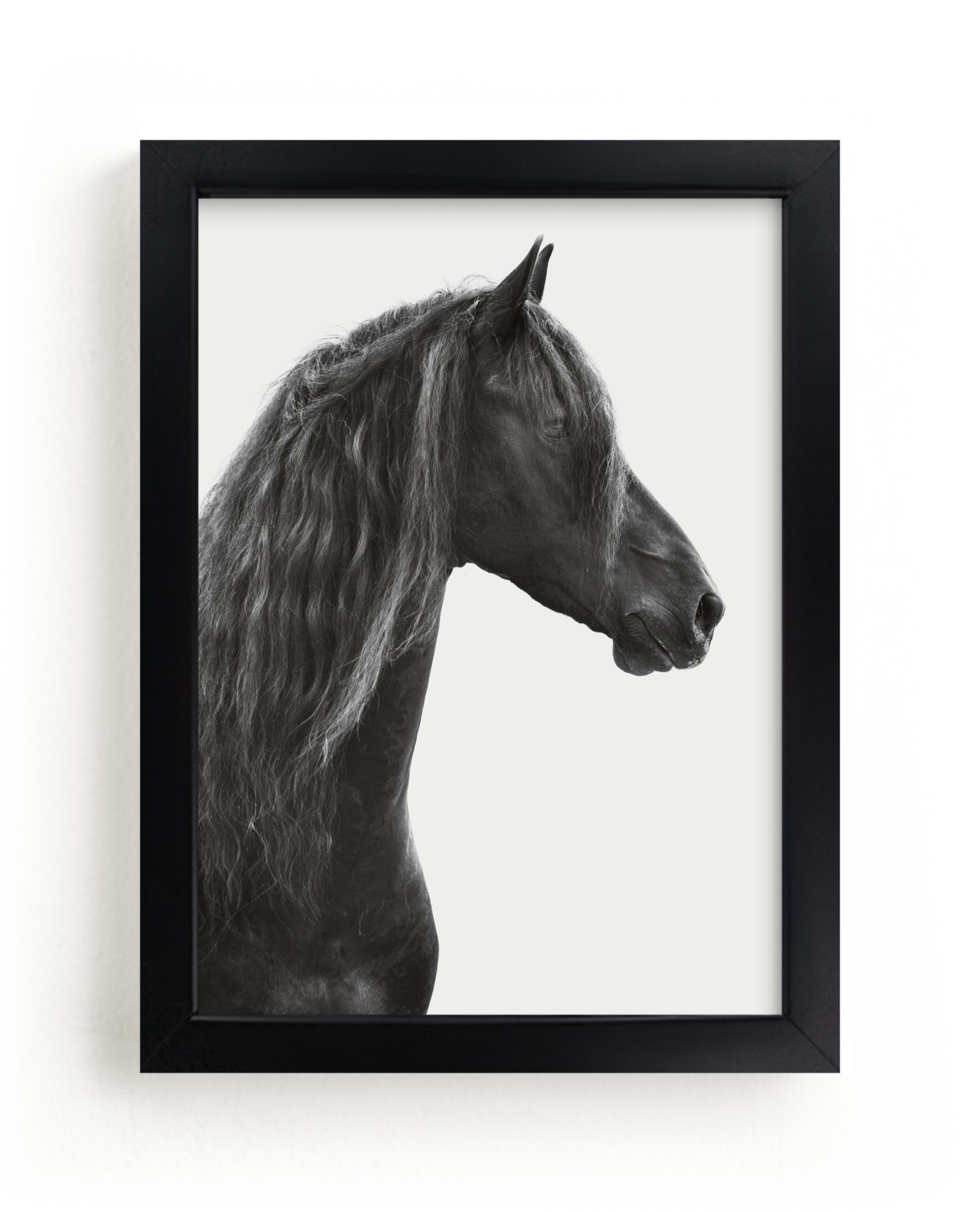 Dark Horse Limited Edition Fine Art Print 2 - Image 0