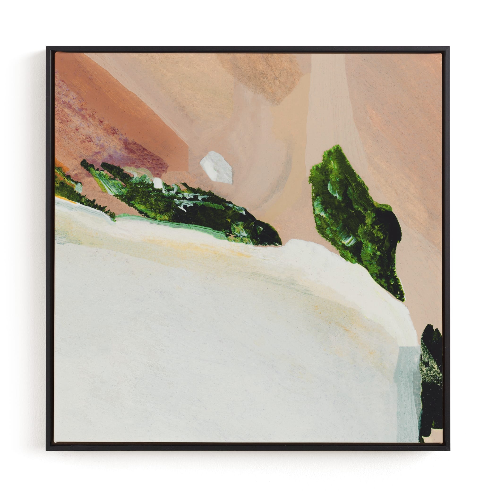 Uma Limited Edition Fine Art Print 1 - Image 0