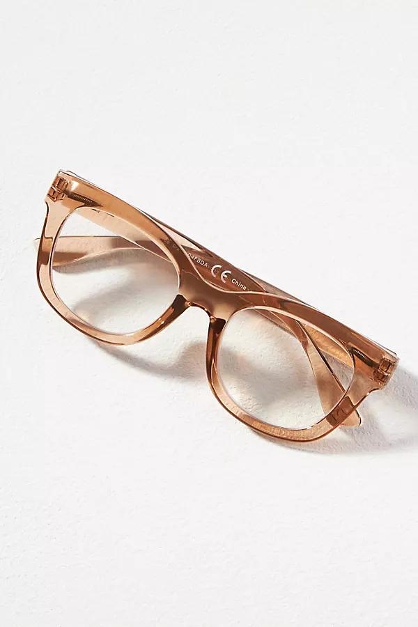 Center Stage Readers - Image 0