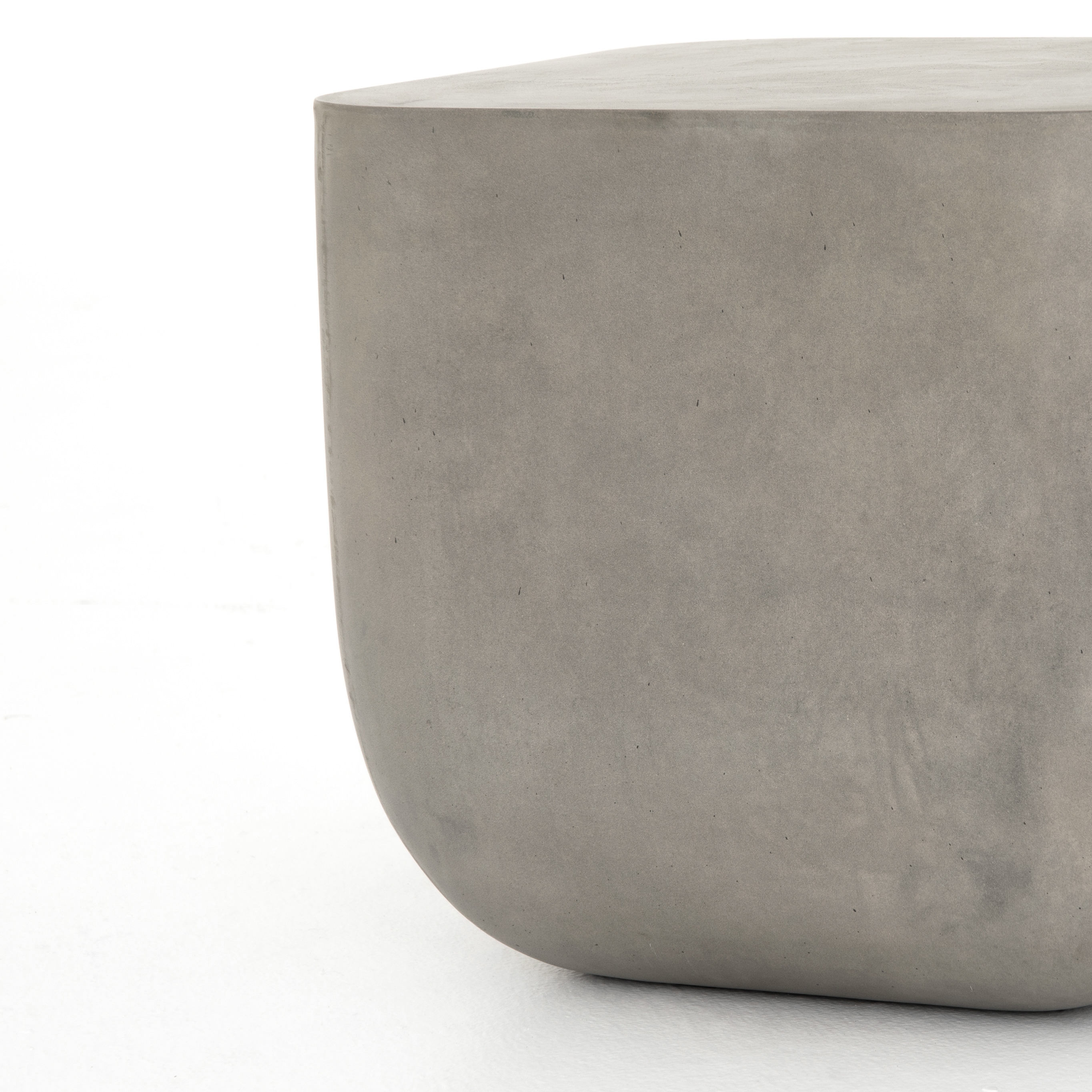 Ivan Square End Table - Image 7