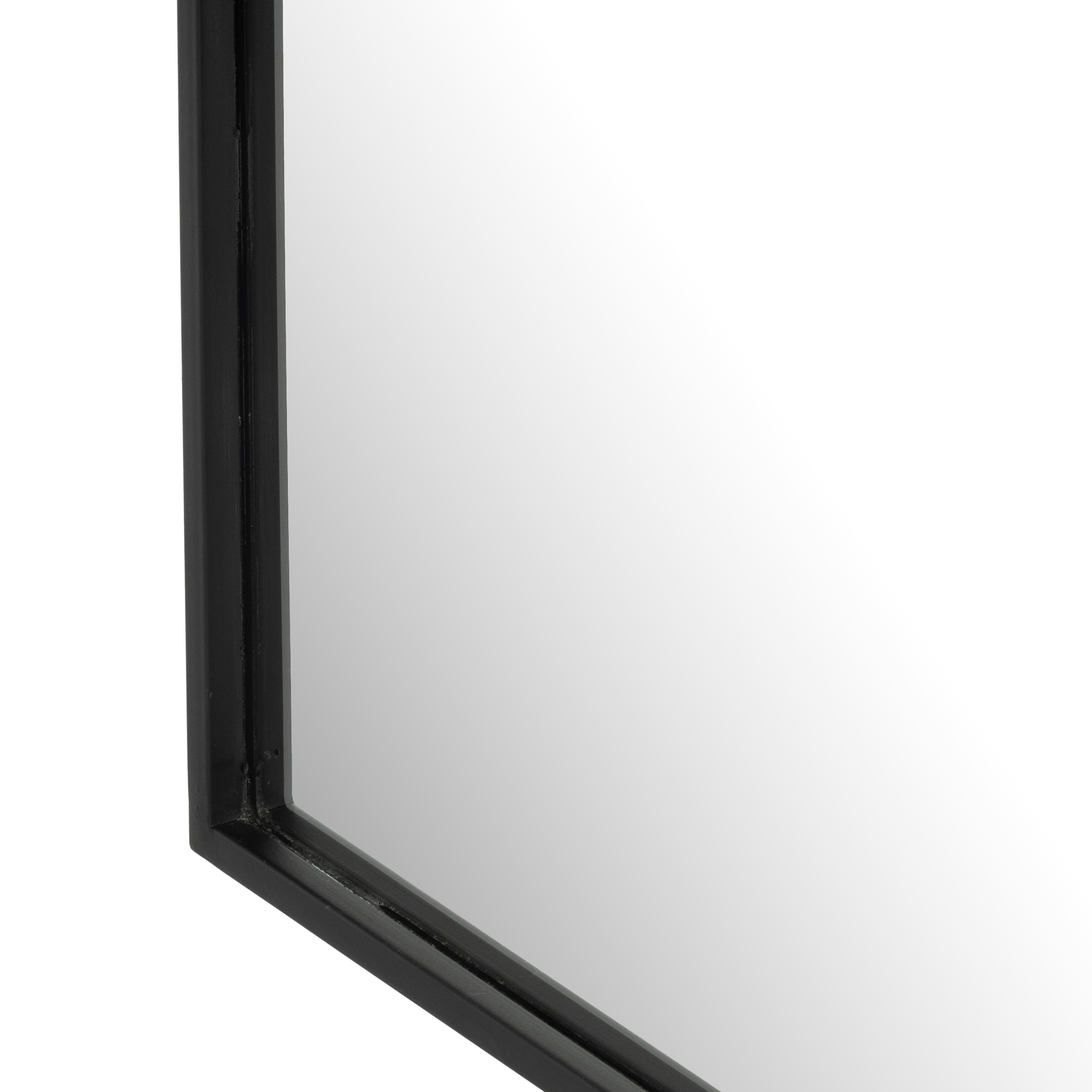 Jacques Mirror - Gunmetal - Image 4