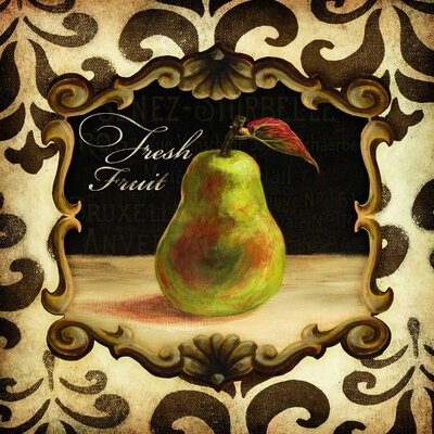 Frenchish Pears - Image 0