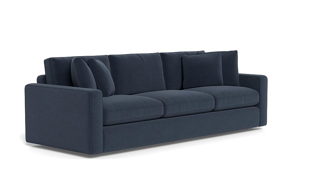 James 3-Seat Sofa - Image 1
