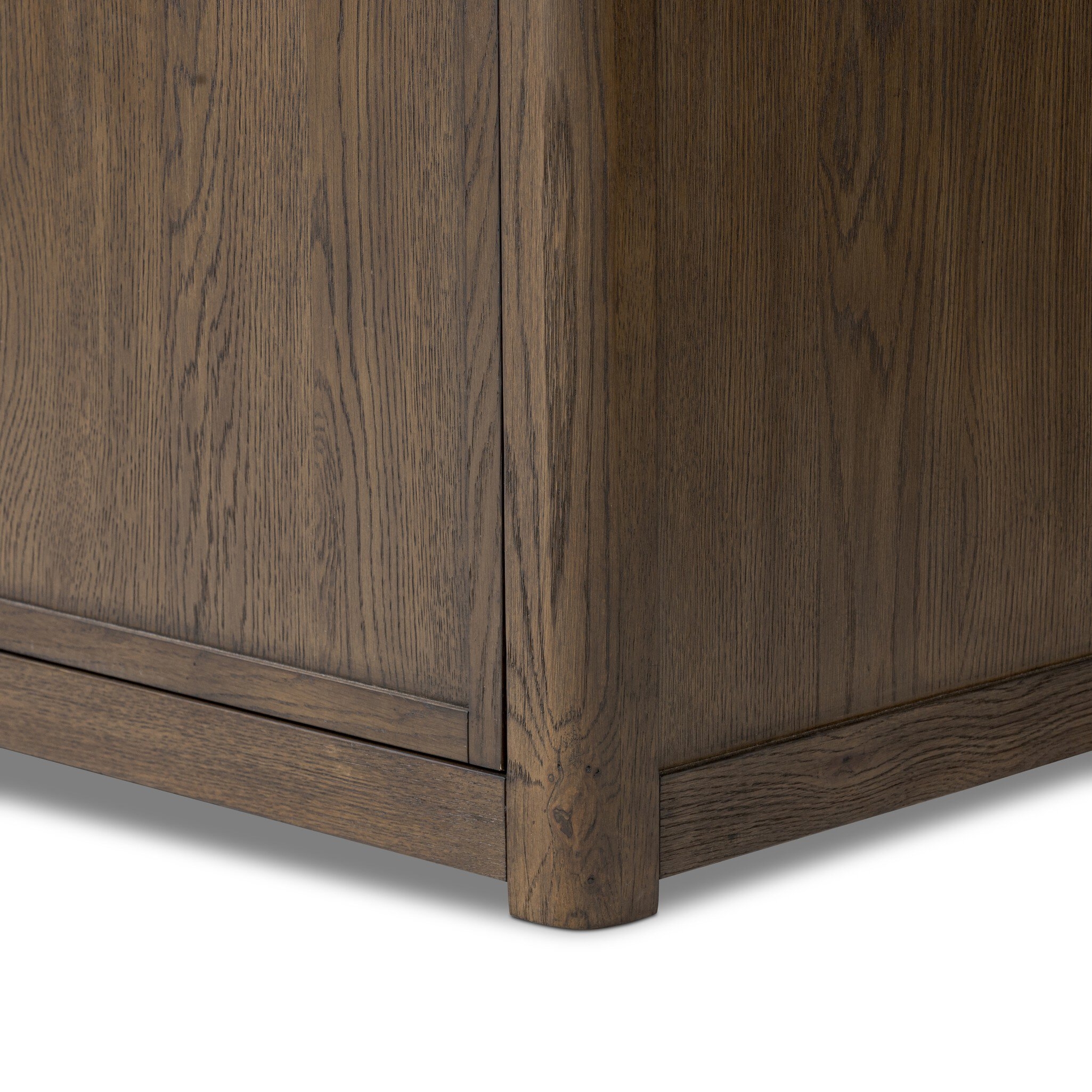Miko Bookcase - Fawn Oak - Image 7
