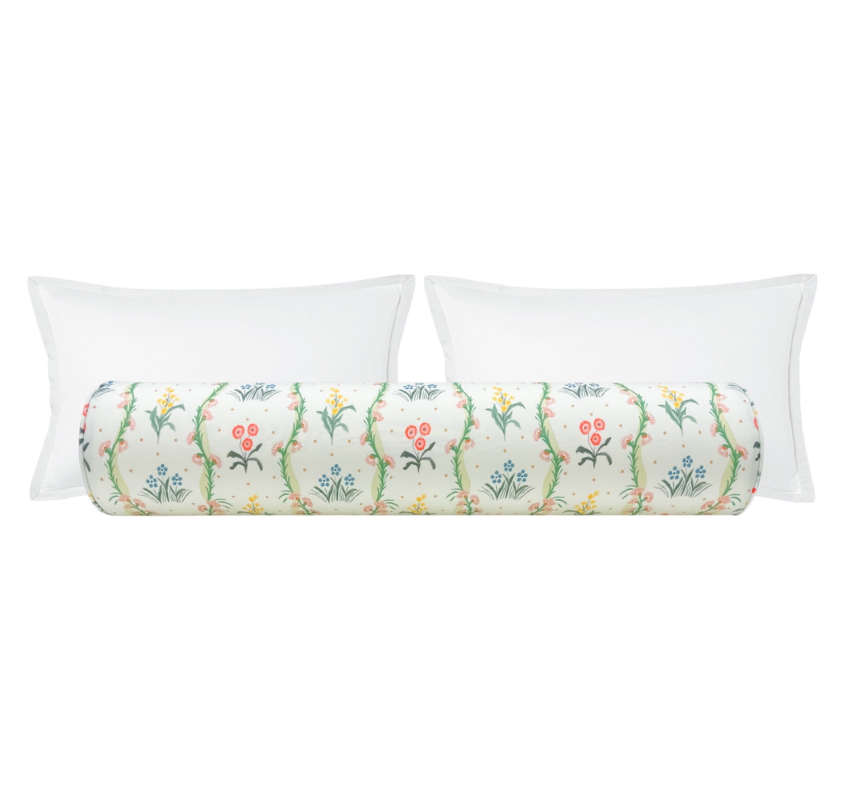 THE BOLSTER :: LUCY | LULIE WALLACE - BY THE YARD - Image 0