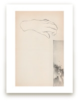 Elossa I Limited Edition Fine Art Print 2 - Image 0