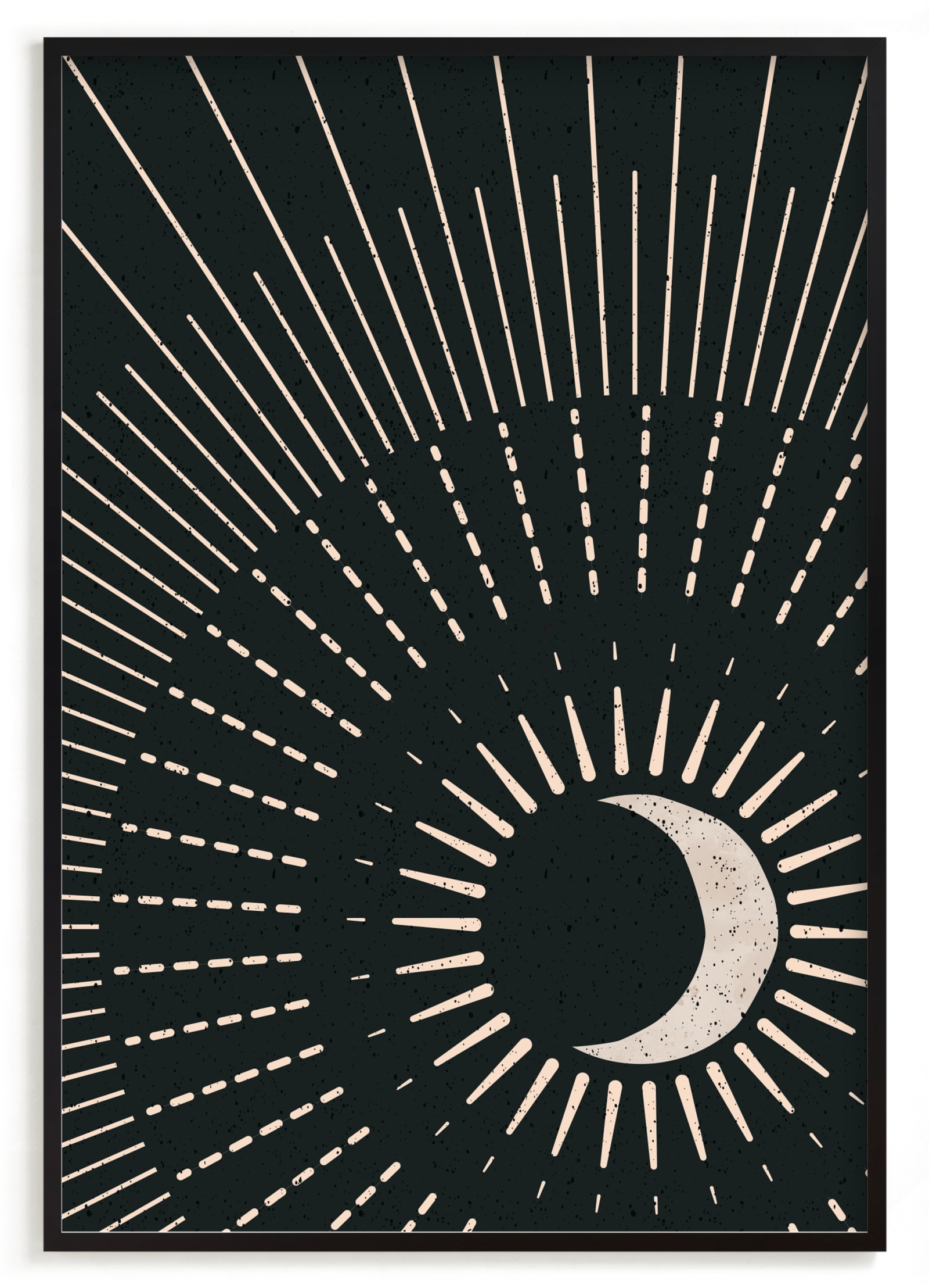 This Side Of The Equator II Limited Edition Fine Art Print 2 - Image 0