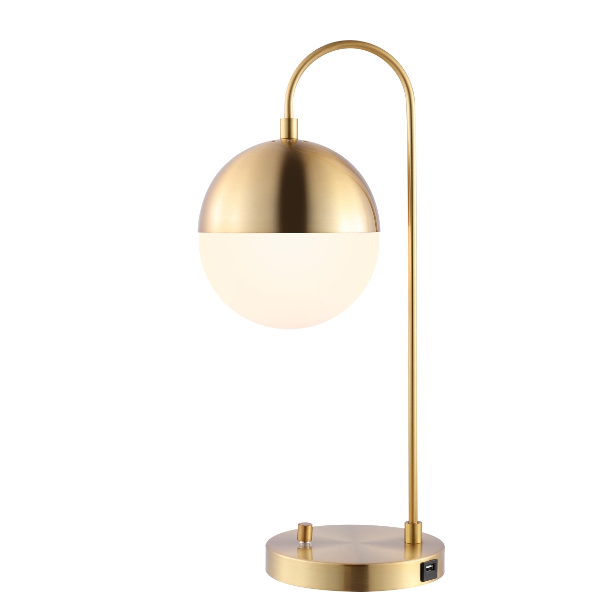 Cappi Table Lamp - Brass - Image 2