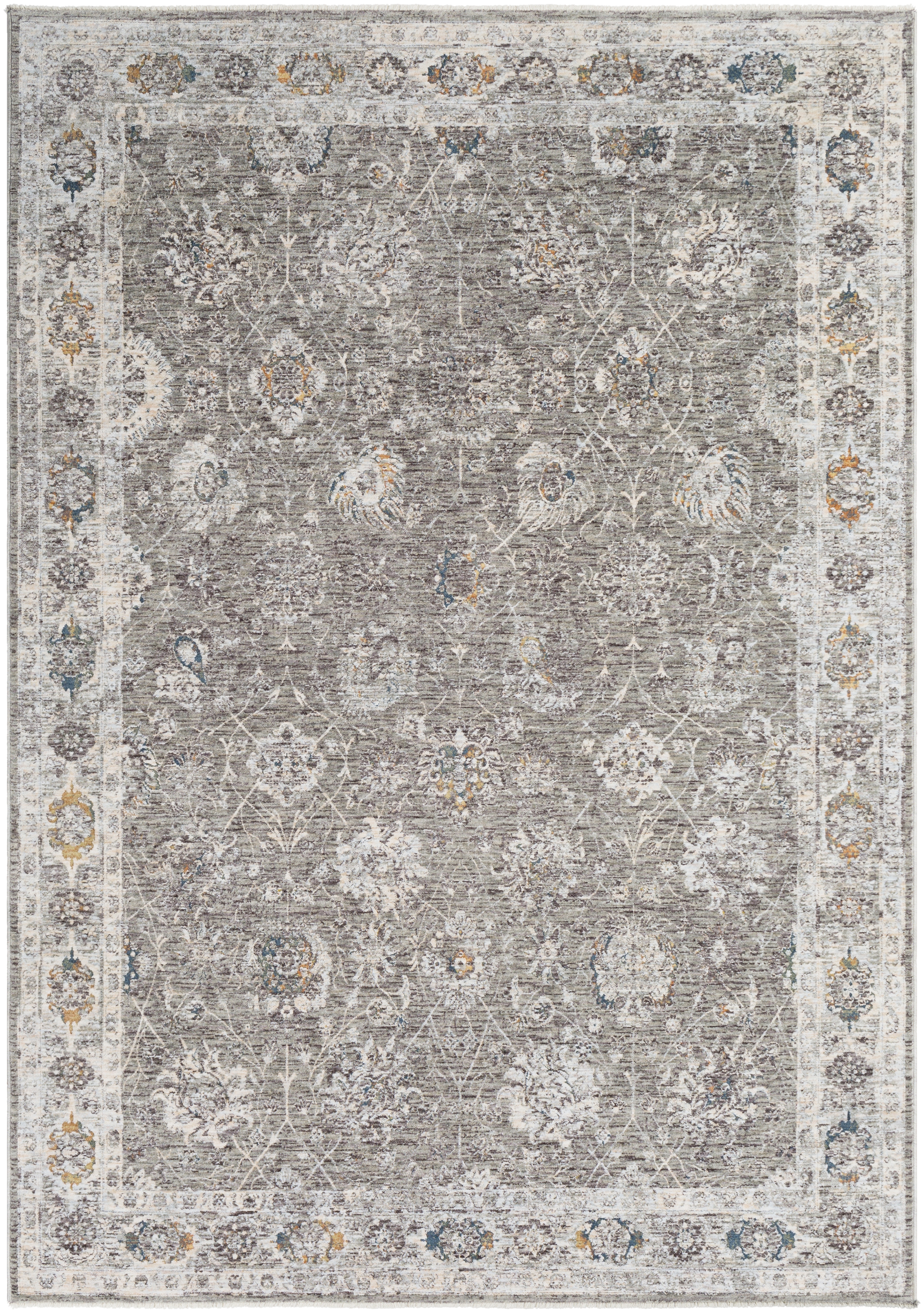 Presidential - 3'3" x 5' Area Rug - Image 0