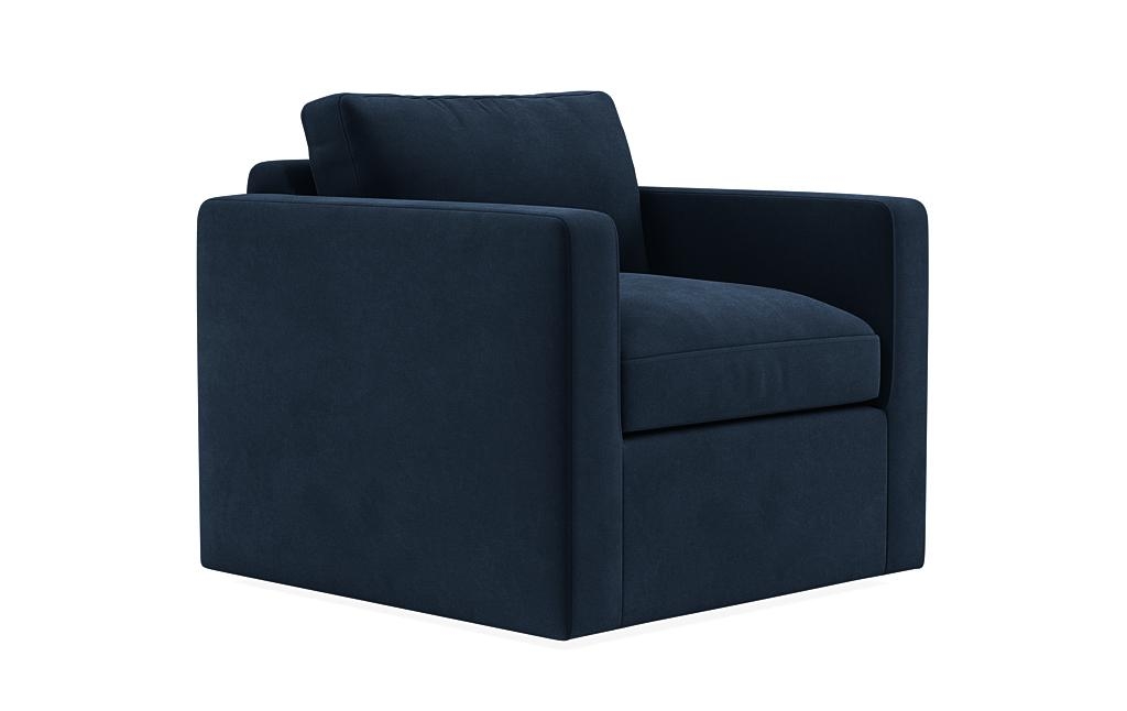 Charly Swivel Chair - Image 1