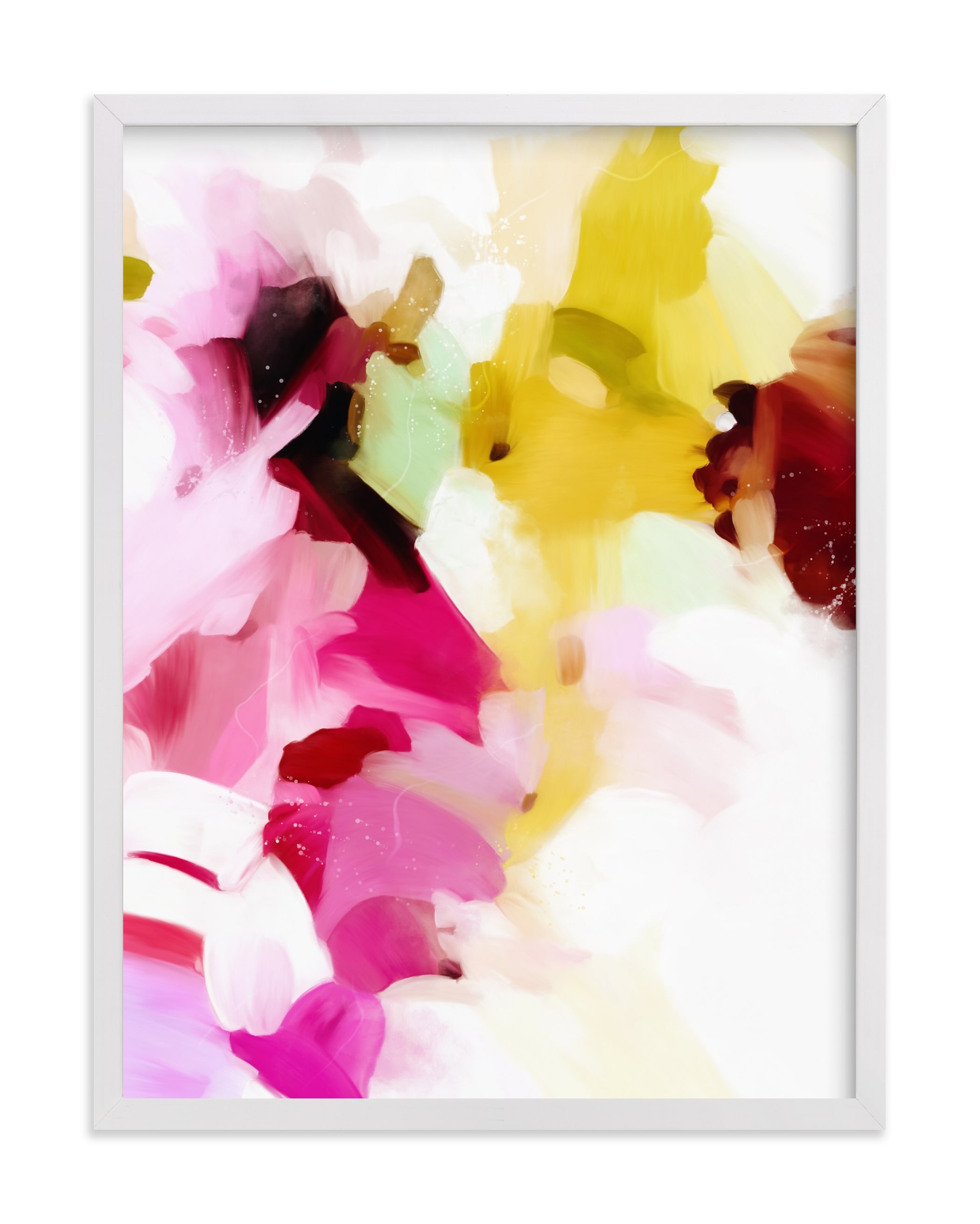 By The Window II Limited Edition Fine Art Print 1 - Image 0