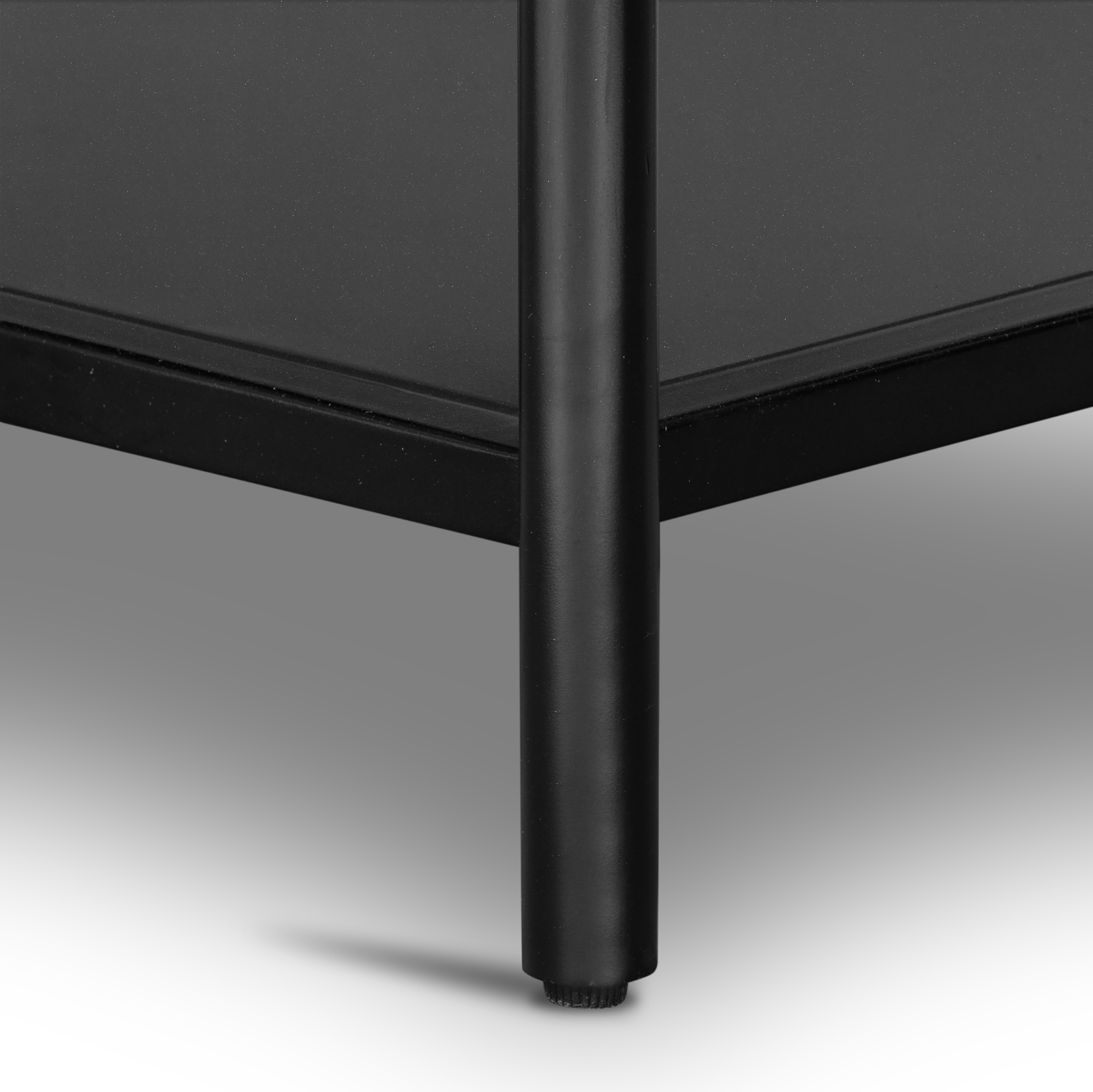 Soto Coffee Table - Black - Image 8