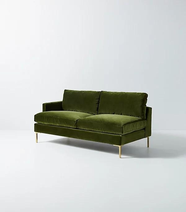 Bowen Modular One-Arm Sofa - Image 0