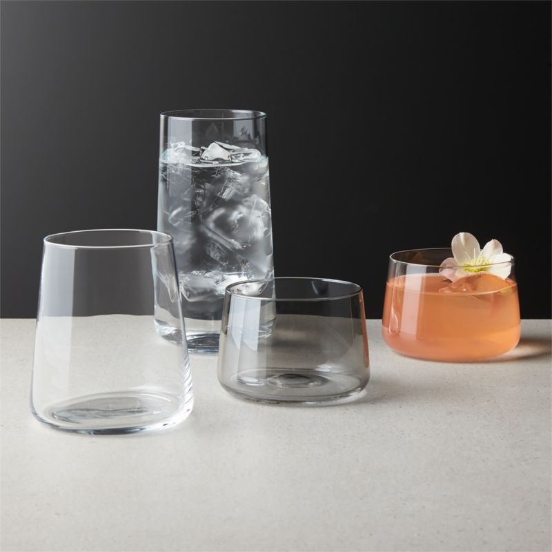 Neat Smoked Tasting Glass - Image 4