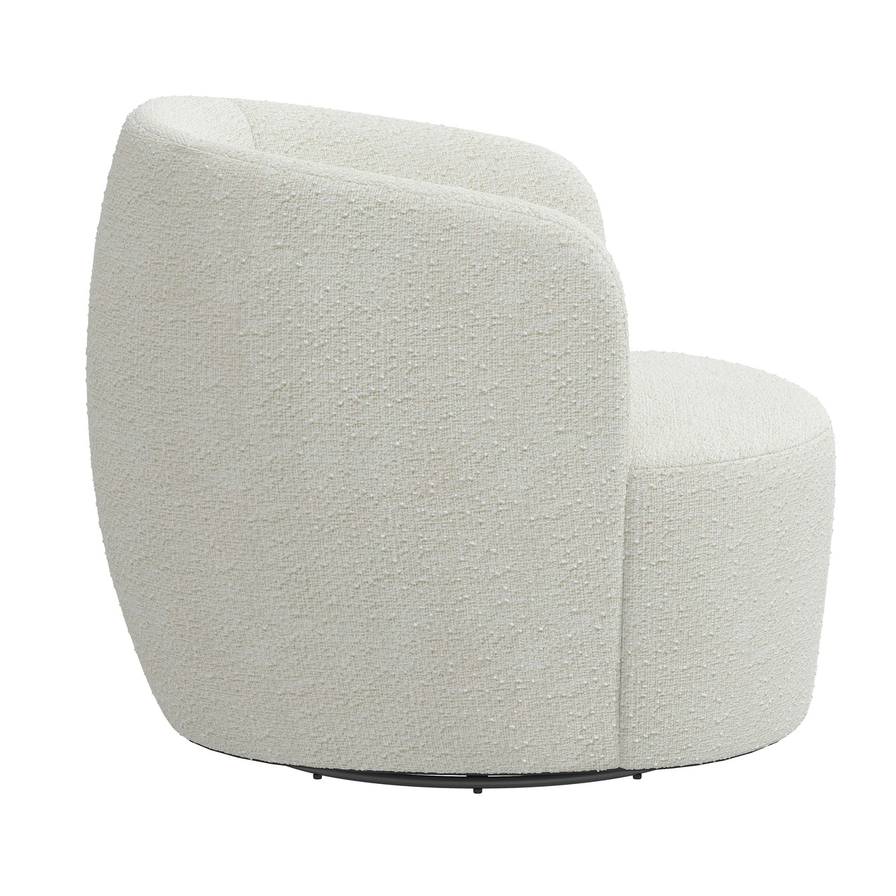 Collette Swivel Chair - Image 2