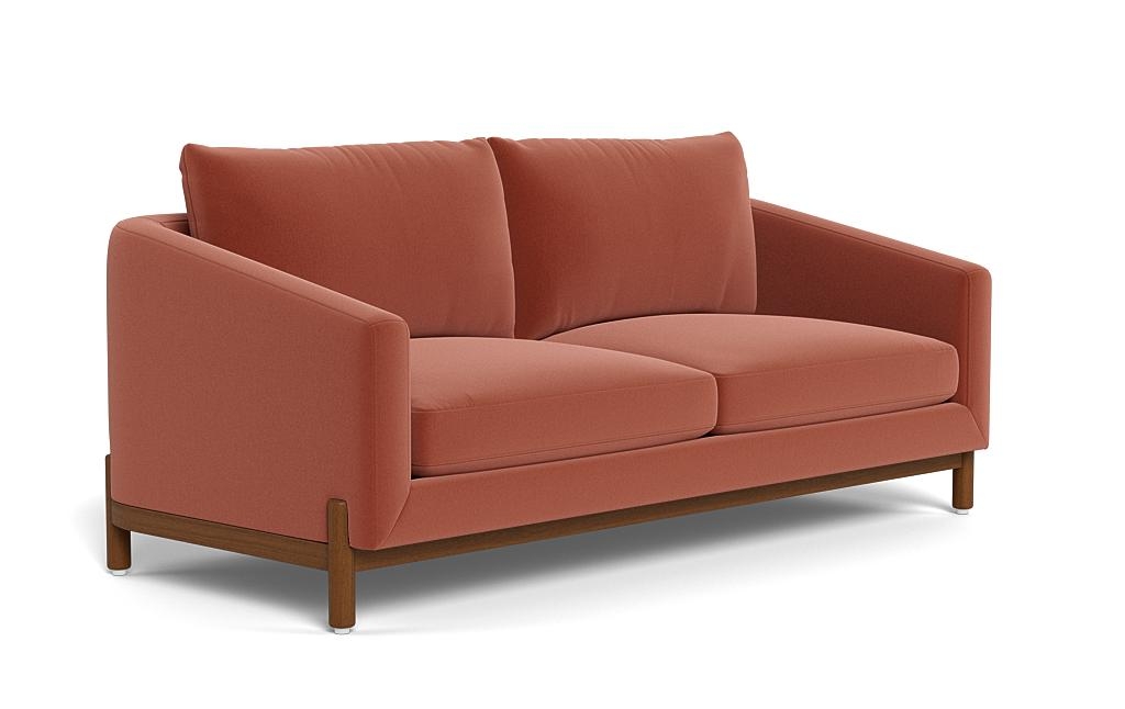 Oslo 2-Seat Sofa - Image 1