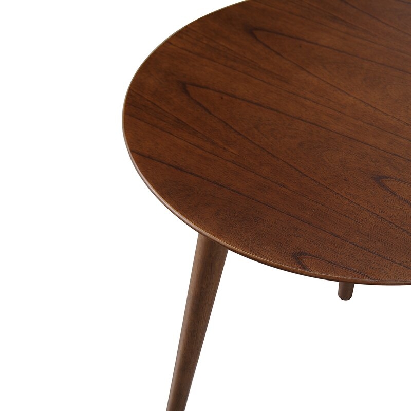 Bryoni 3 Legs End Table - Image 2