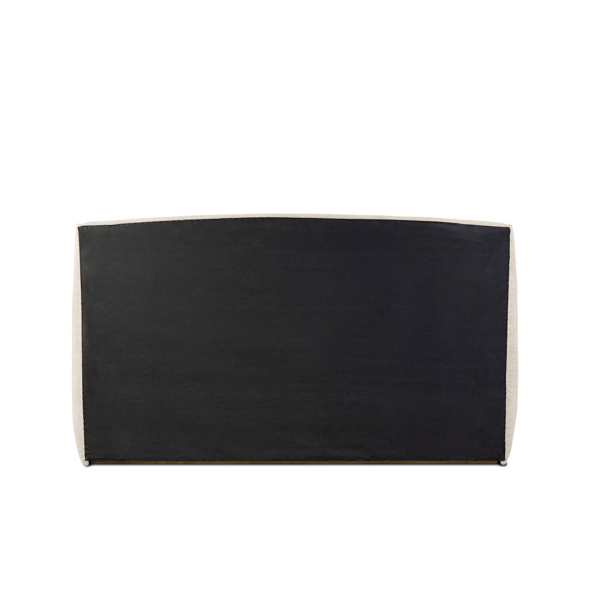 Maeve Bed - Cambric Ivory - Image 4