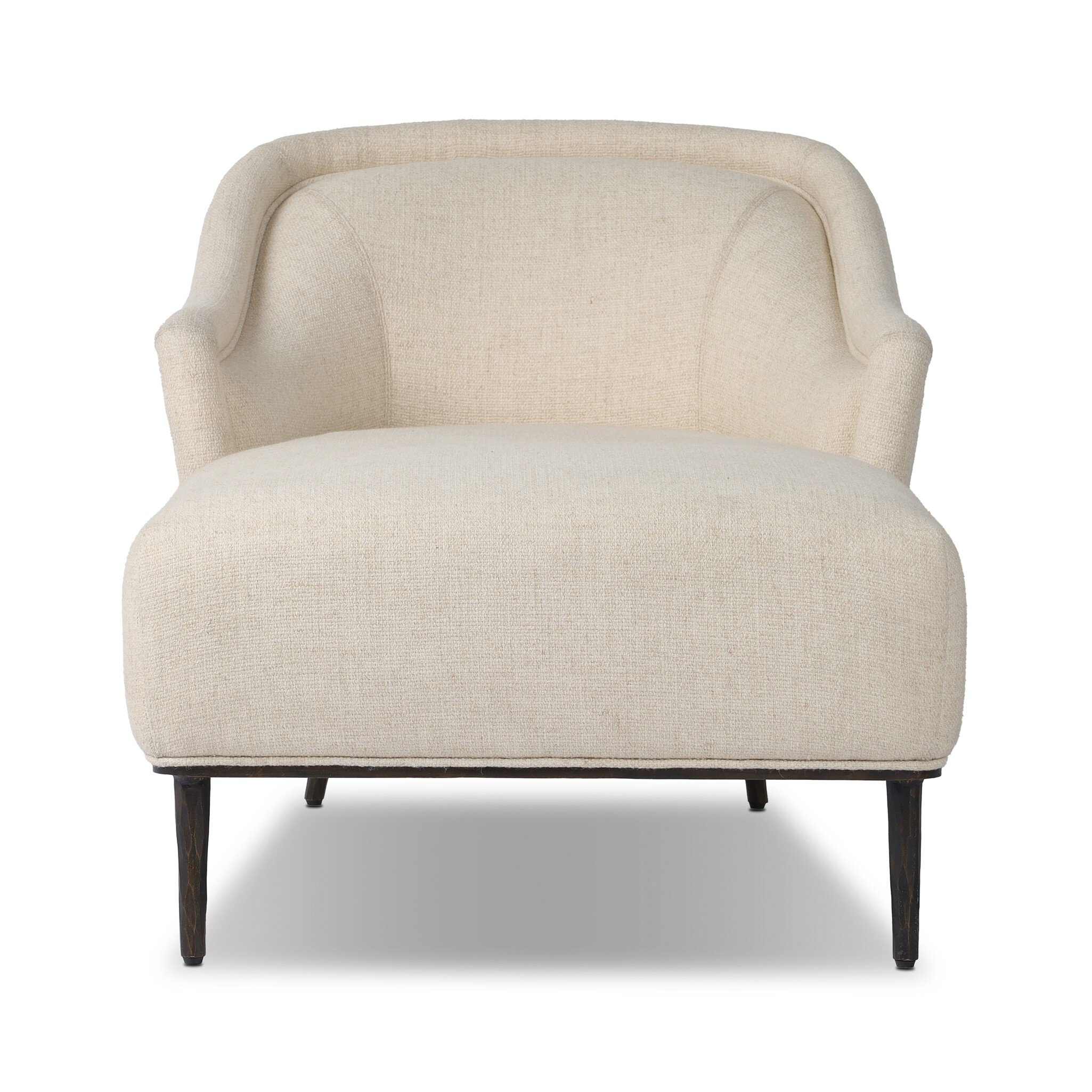 Noel Chaise - Thames Cream - Image 0