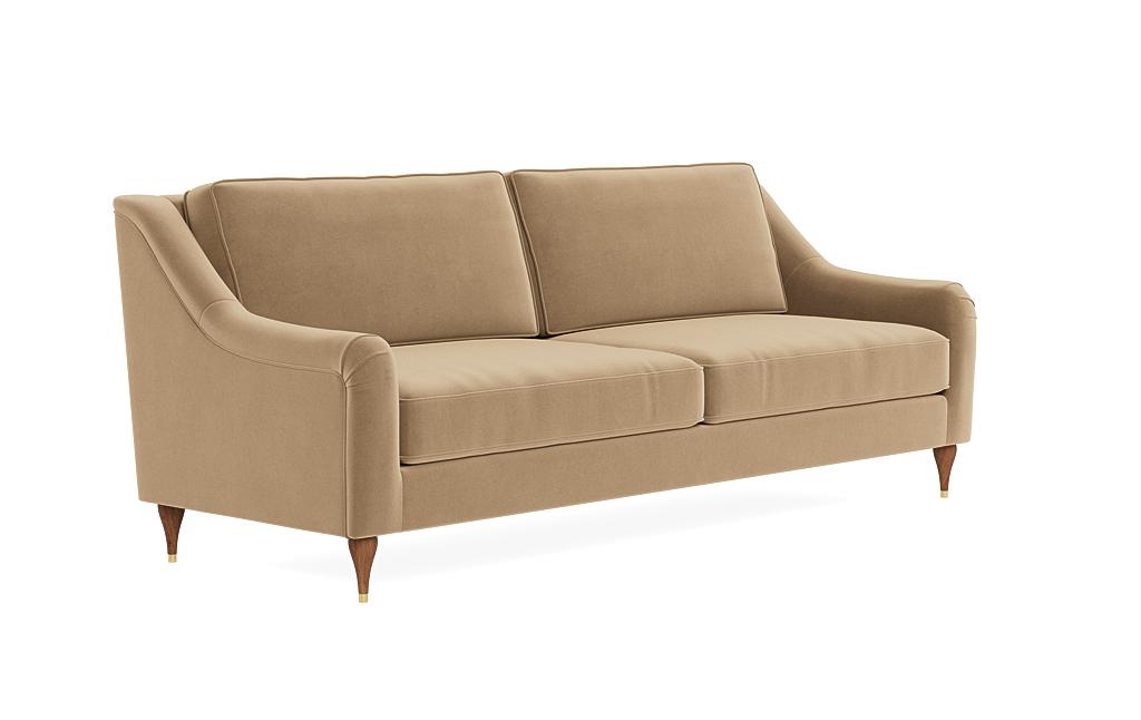 Alexander 2-Seat Sofa - Image 1