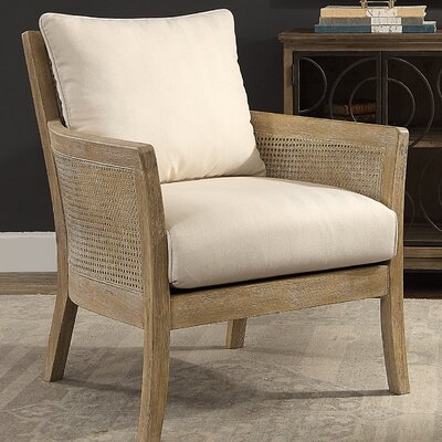 Jerry 29" W Polyester Armchair - Image 0