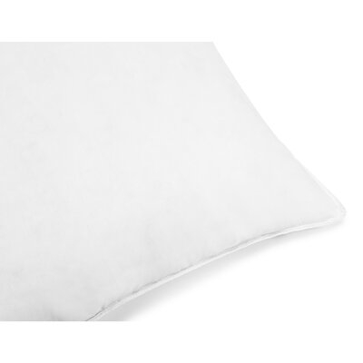 Calvin Klein Down Firm Density Pillow King - Image 0