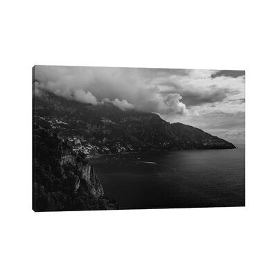 Positano XVI by Bethany Young - Wrapped Canvas Photograph Print - Image 0