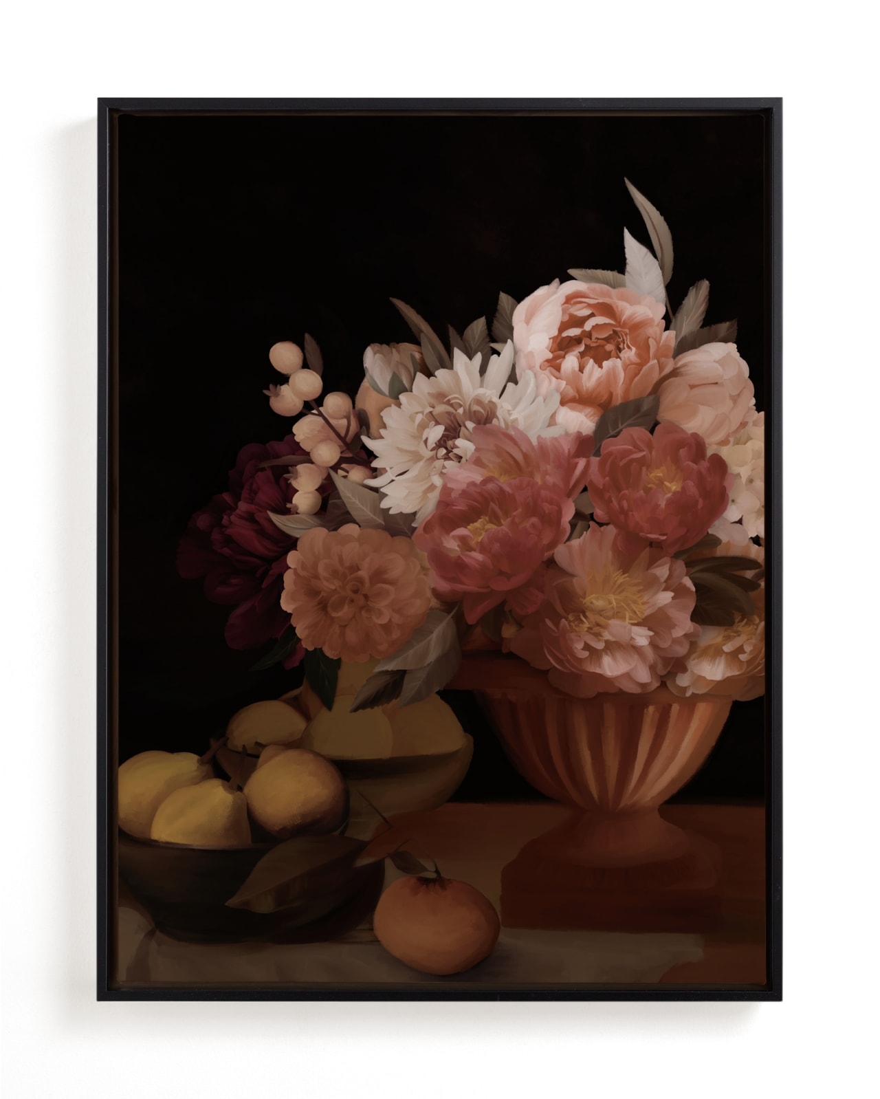 Harmony In Abundance Limited Edition Fine Art Print 2 - Image 0