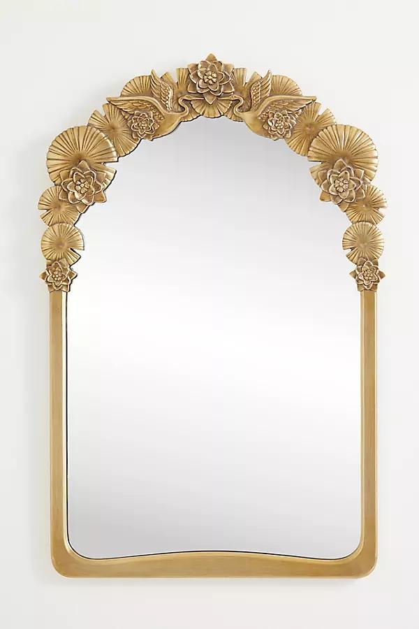 Sabrina Wall Mirror - Image 0