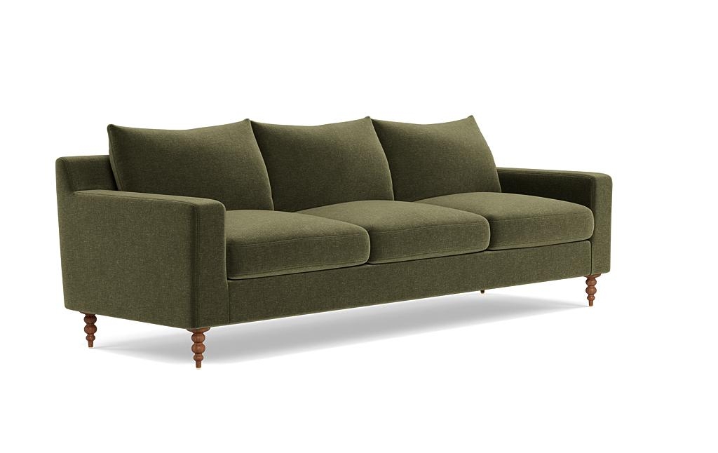Sloan 3-Seat Sofa - Image 1