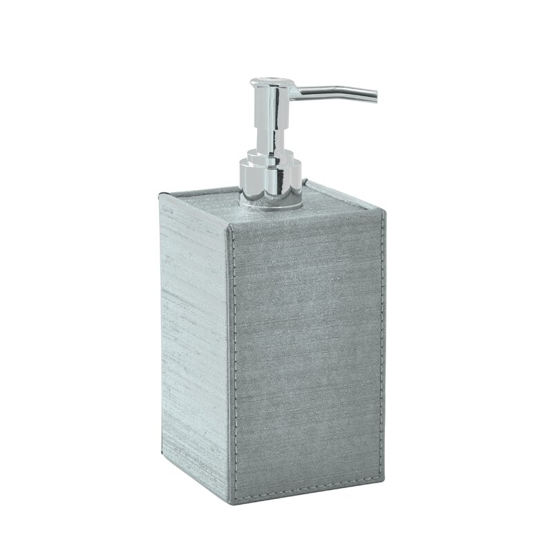 Kiyasa Signature Silk Soap Dispenser - Image 0