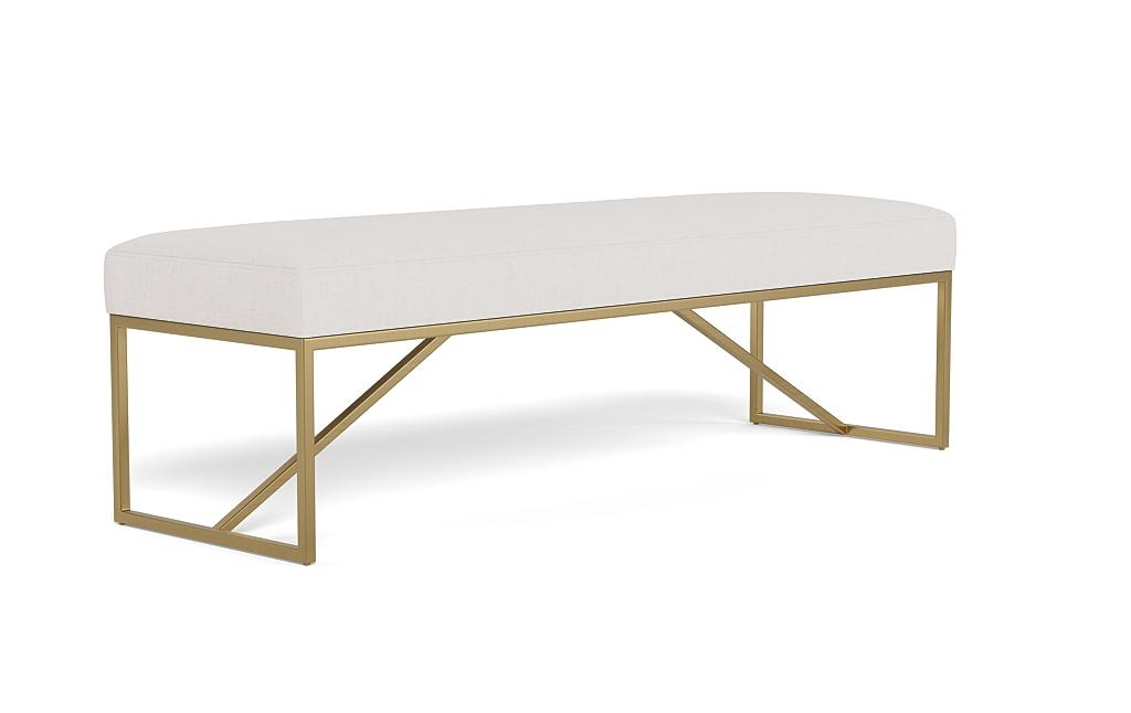 Otto Bench - Image 1