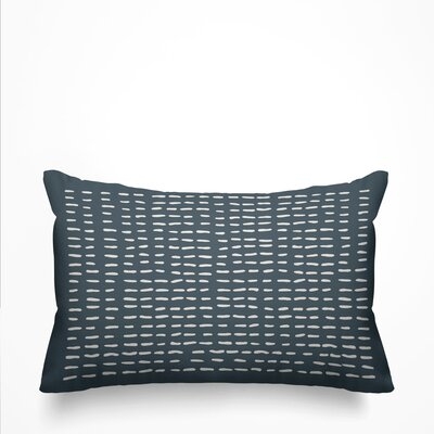 Outdoor Pillow Cover & Insert - Image 0
