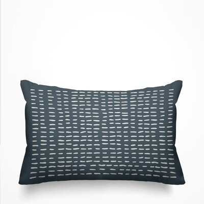 Outdoor Pillow Cover & Insert - Image 0