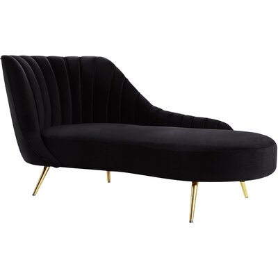 Left-Arm Chaise Lounge - Image 0