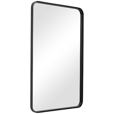 Gerton Wall Mirror - Image 0
