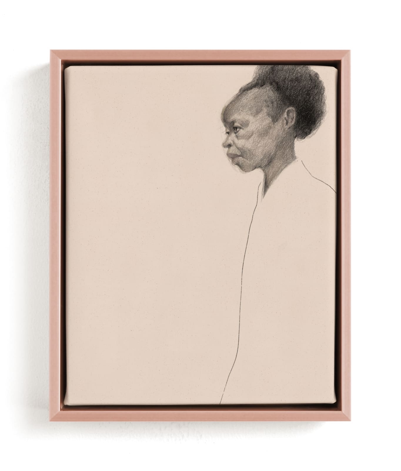 Jane Limited Edition Fine Art Print 2 - Image 0