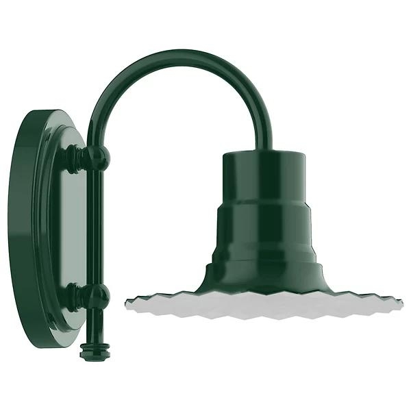 Tucker Outdoor Wall Sconce - Image 0