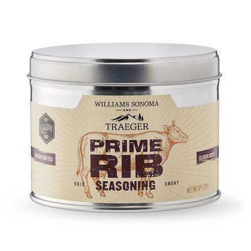Williams Sonoma x Traeger Prime Rib Seasoning - Image 0