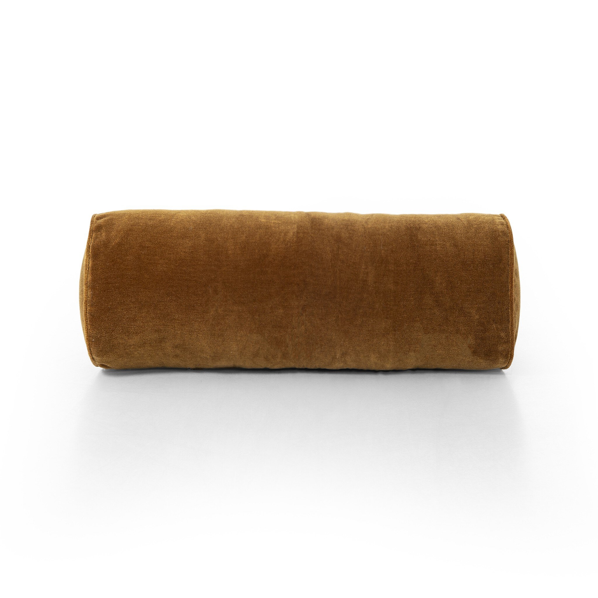 Bridger Bolster Pillow - Monte Tobacco - Image 0