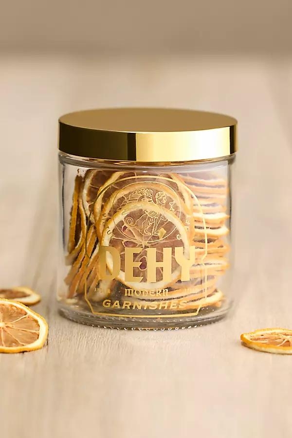 drated Lemon Slices - Image 0