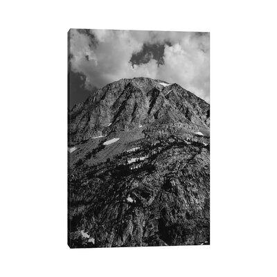 Yosemite National Park XI by Bethany Young - Wrapped Canvas Photograph Print - Image 0